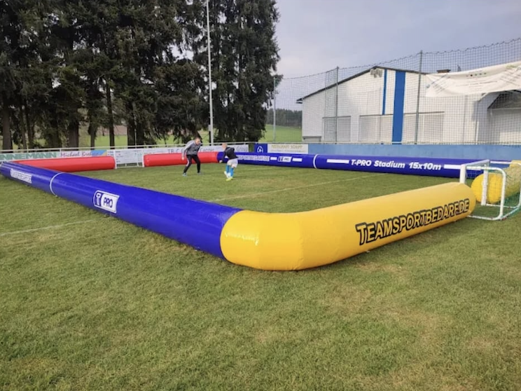 Trainingsphilosophie JSA