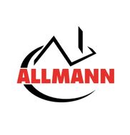 Allmann Dach Logo