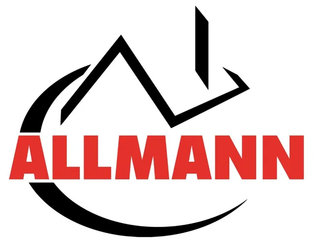 Allmann Dach Logo