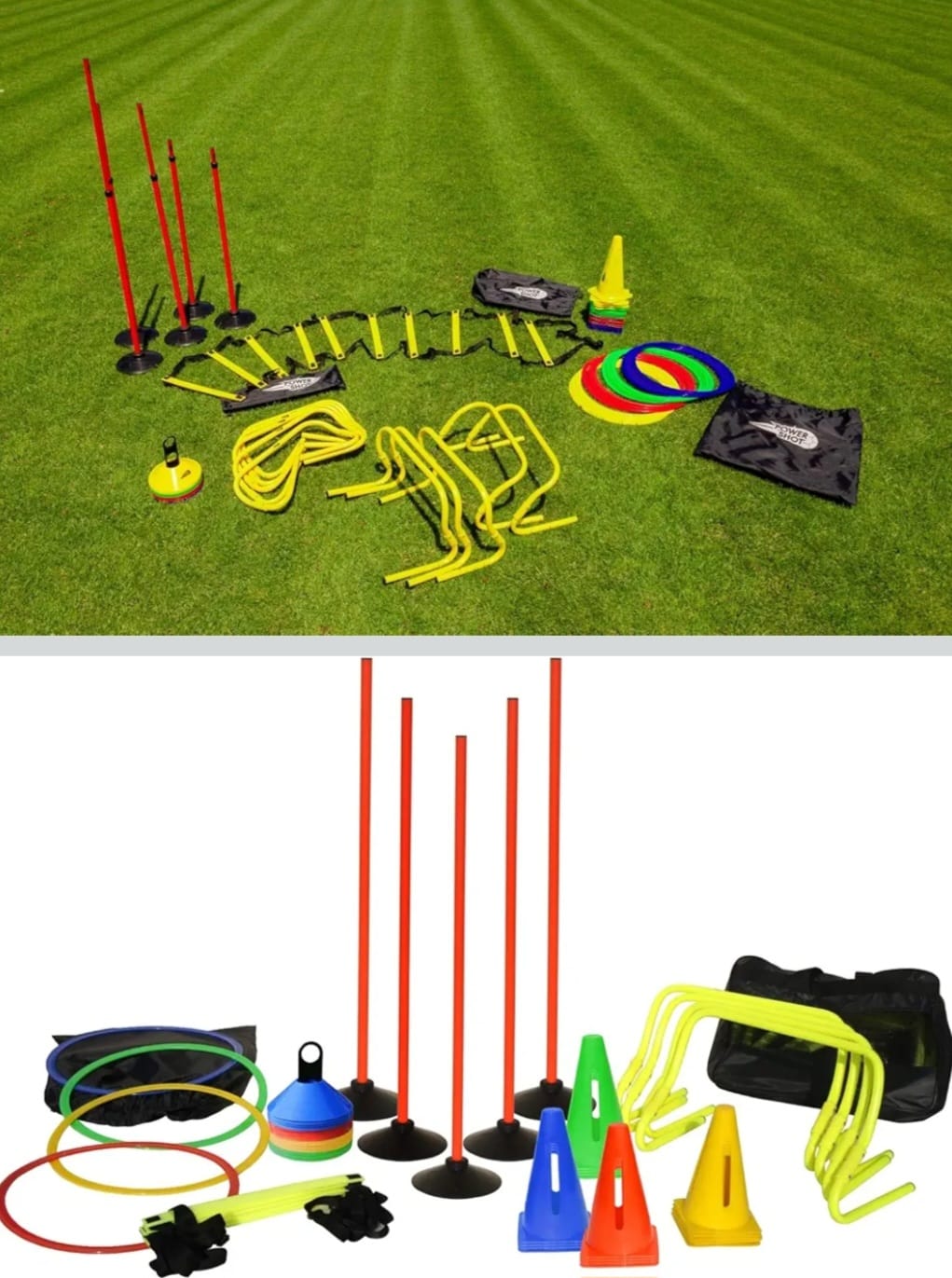 Trainingsmaterialien JSA