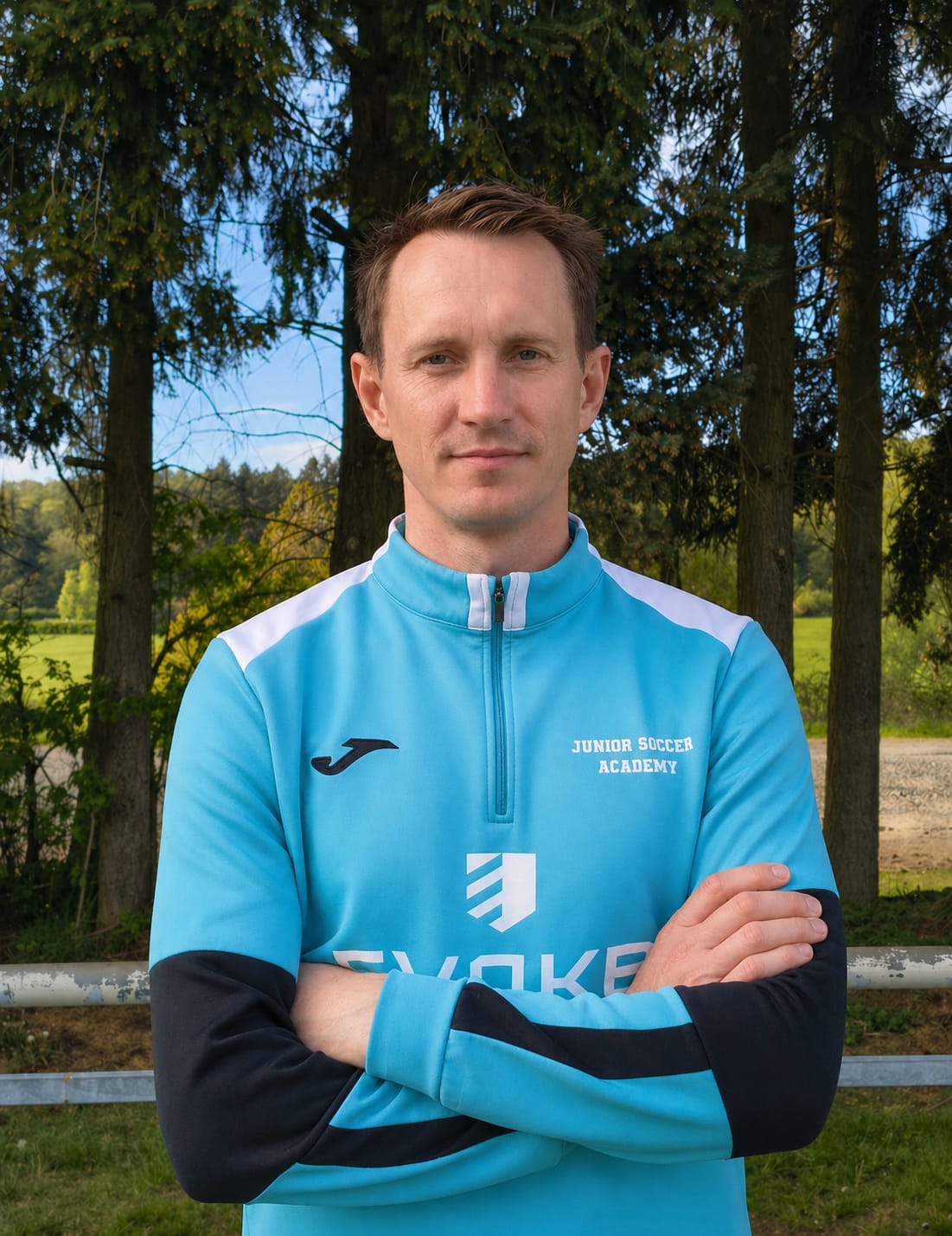 Viktor Machleid